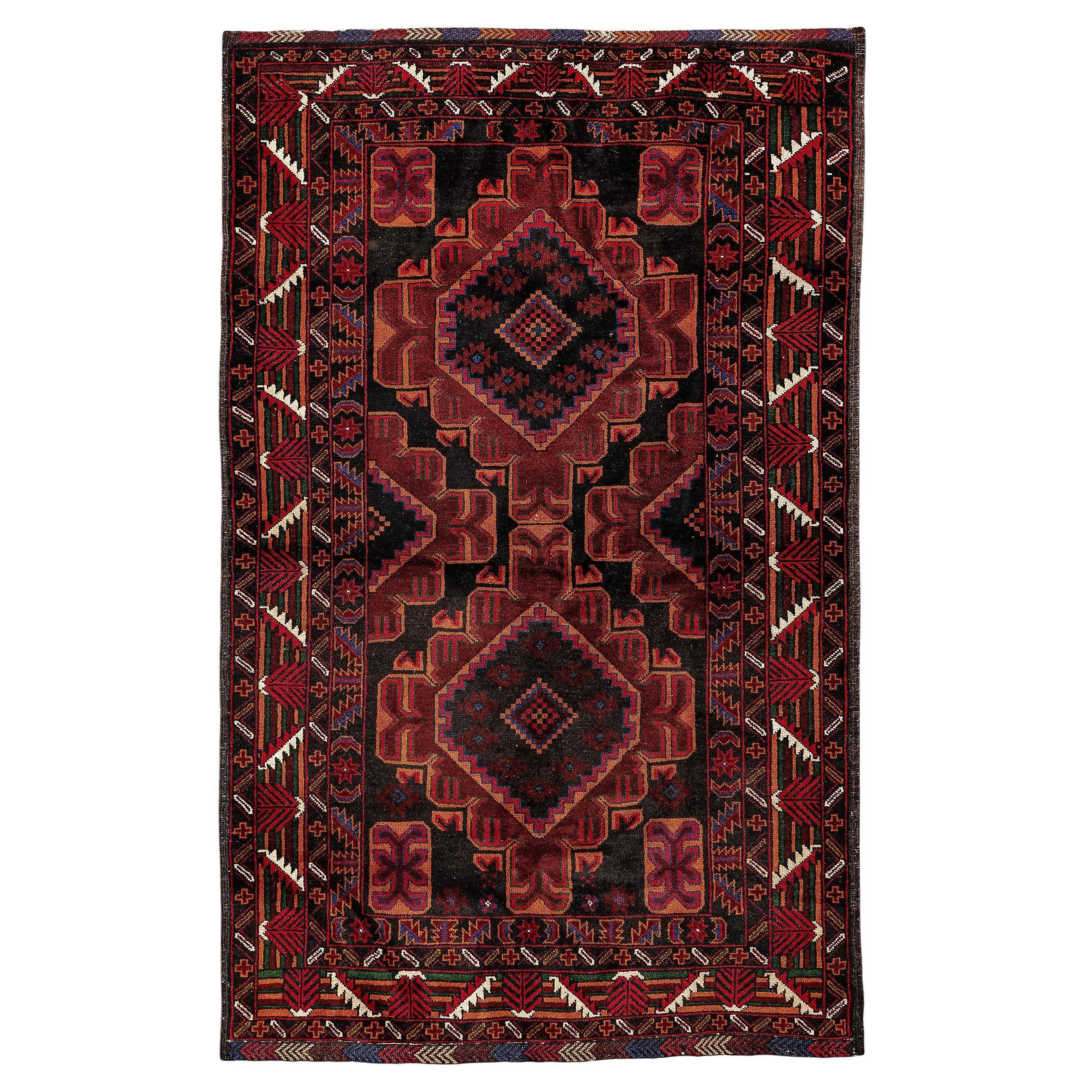 Baluch Rug For Sale