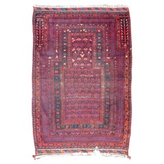 Central Asian Rugs