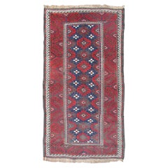 Baluch Rug, Early 20th Century