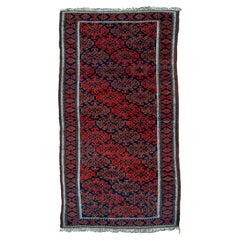 Baluch rug, Early 20th Century