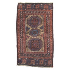 Baluch-Teppich, spätes 19. Jahrhundert