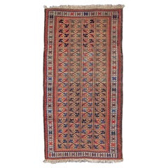 Baluch rug, Late 19th Century