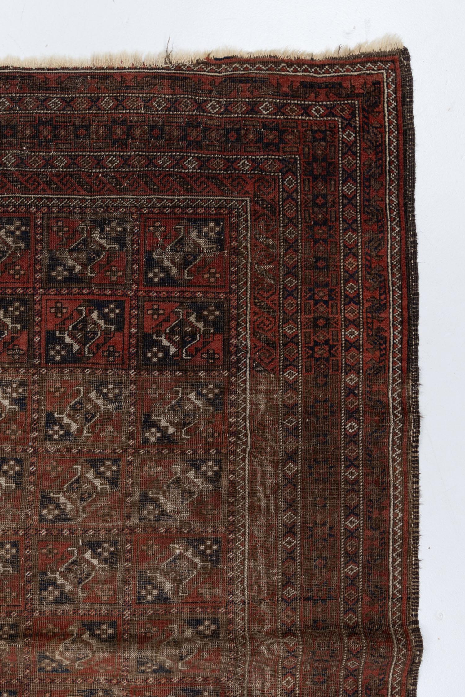 Baluch S2611 (20. Jahrhundert) im Angebot