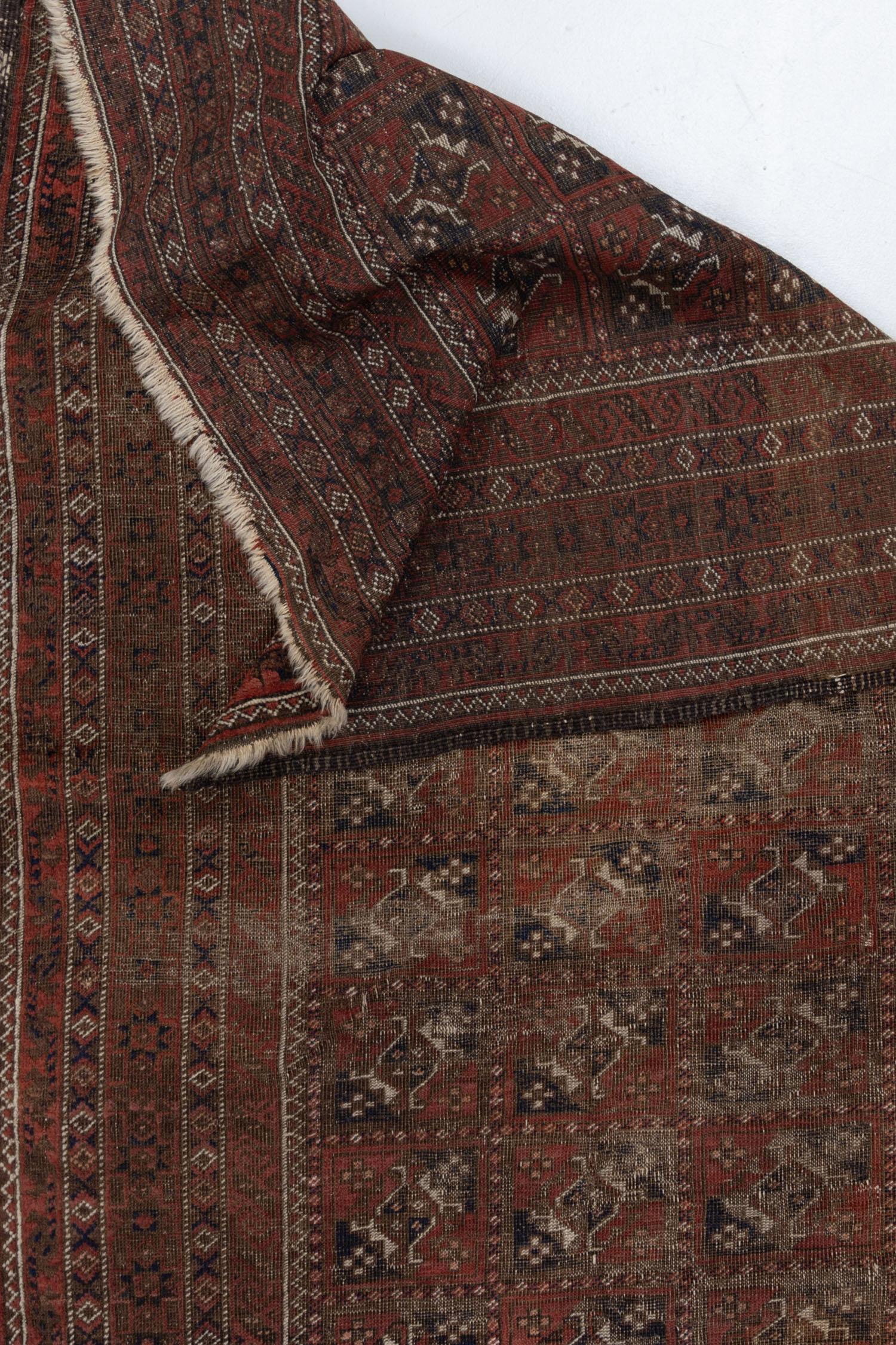 Baluch S2611 (Wolle) im Angebot