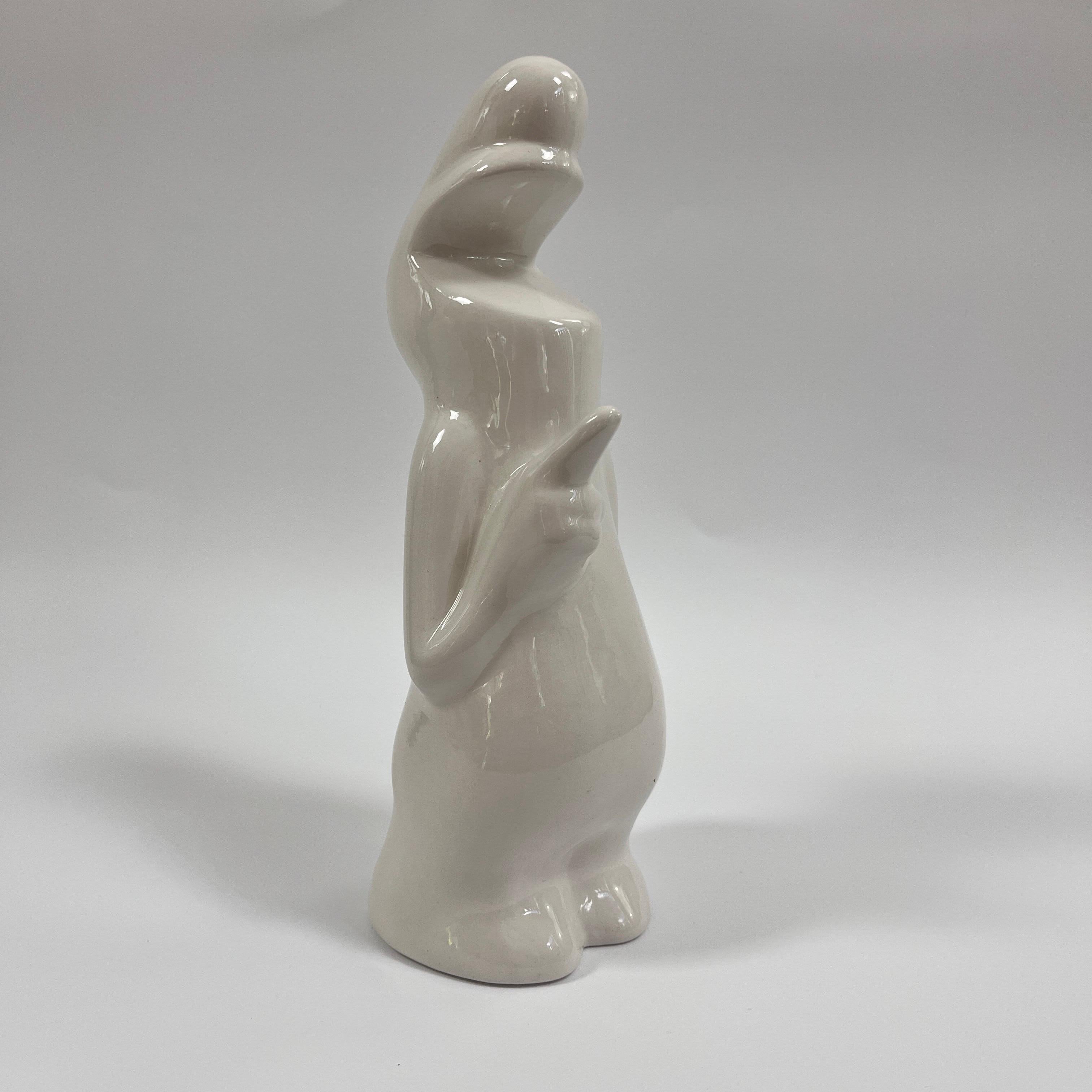 Ceramica Balum Balum / La linea di osvaldo cavandoli / Italia anni '60 in vendita