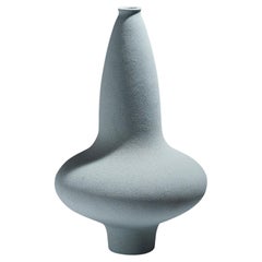 Blue Unique Vase, Turi Heisselberg Pedersen