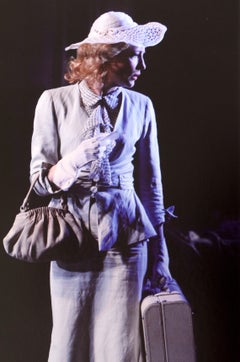 BAM 'Brooklyn Academy of Music' The Complete Works by Steven Serafin, 1st Ed