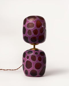 Scultura di luce di Bamako di Xavier Le Normand