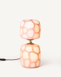 Bamako Light Sculpture by Xavier Le Normand