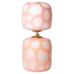 Bamako Light Sculpture by Xavier Le Normand