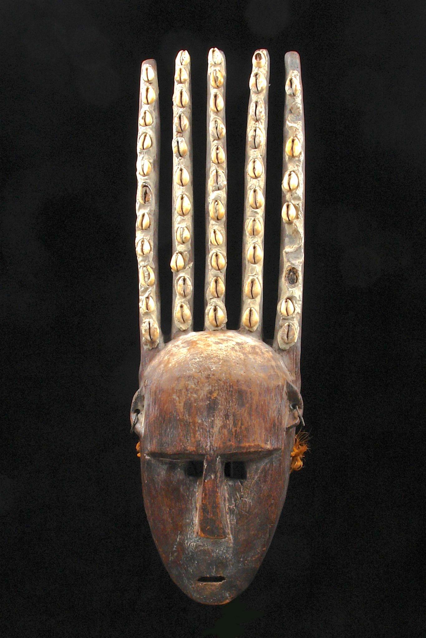 mali masks