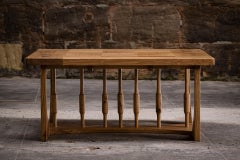 Bamba Coffee Table