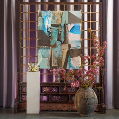 Bambara Jidaga Water Vessel