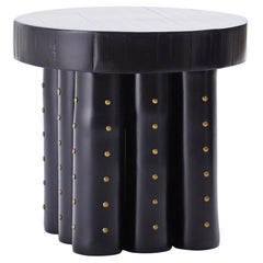 Bamba'S', Bamboo Side Table