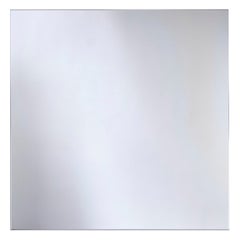 Miroir B.Ambi 1 Plus IP44 avec éclairage LED et tapis chauffant, de la marque Deknudt Mirrors