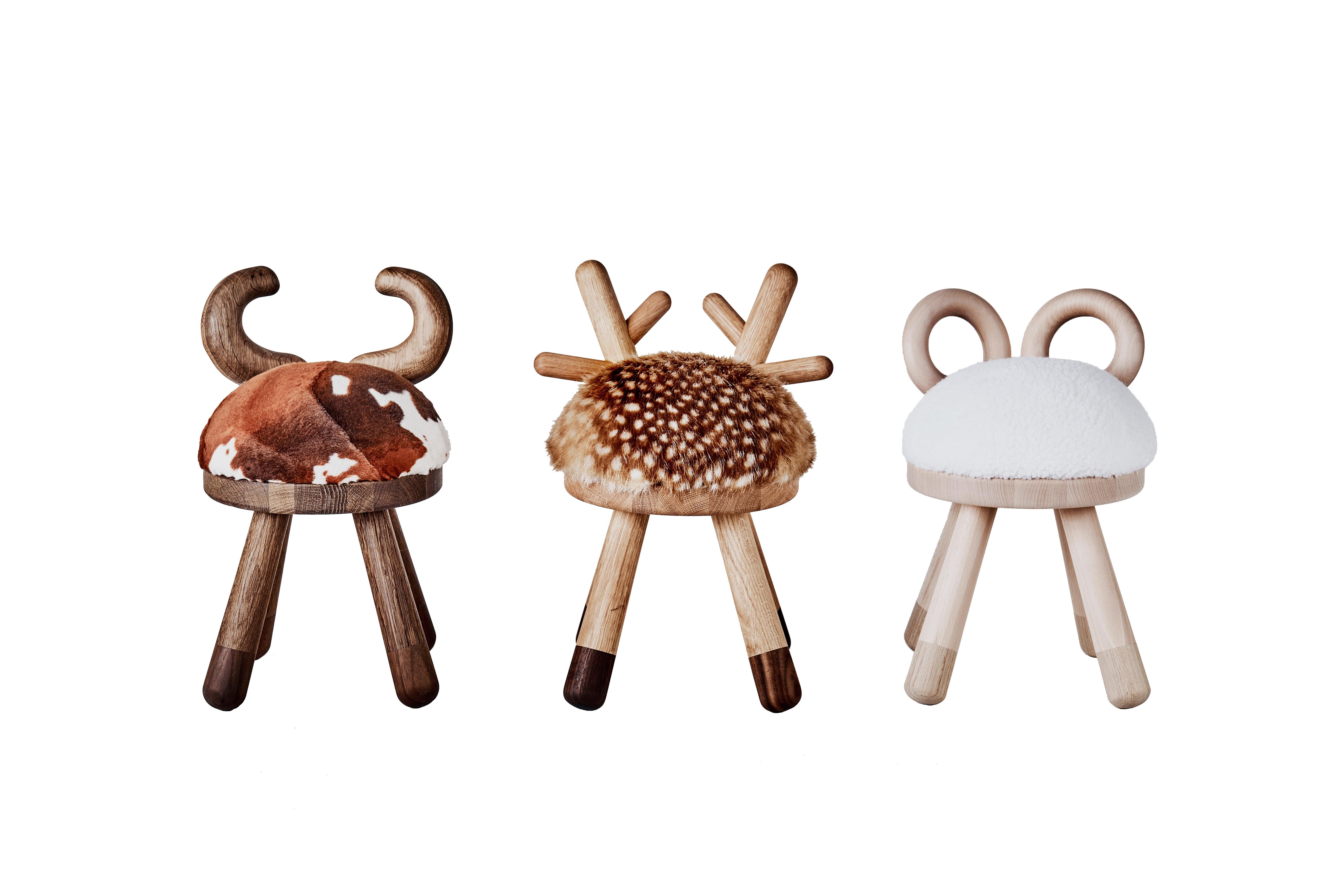 elements optimal bambi chair