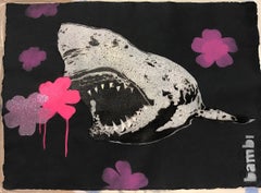 Street Art Animal Prints