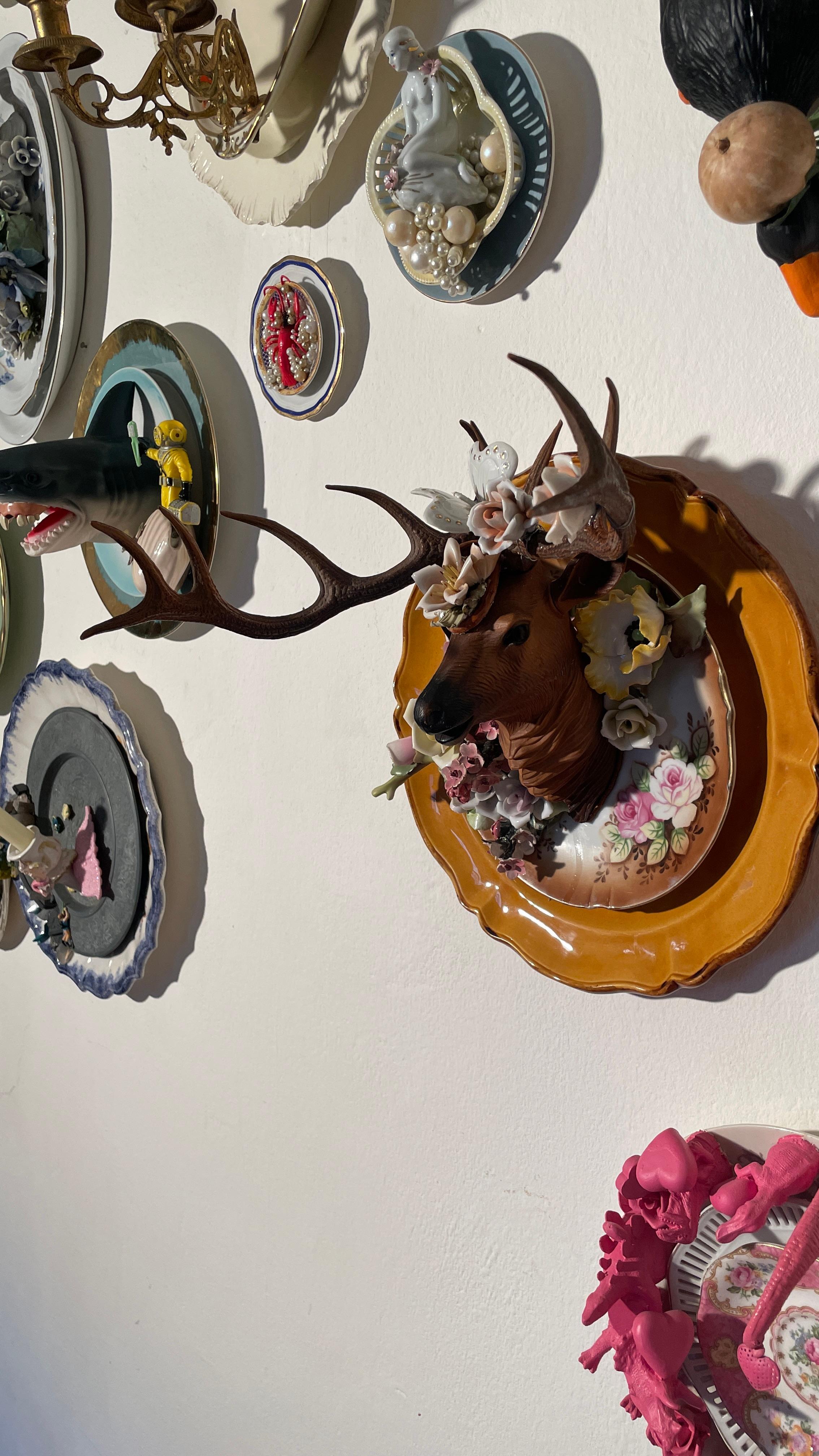 bambi prima cotta in vendita 3