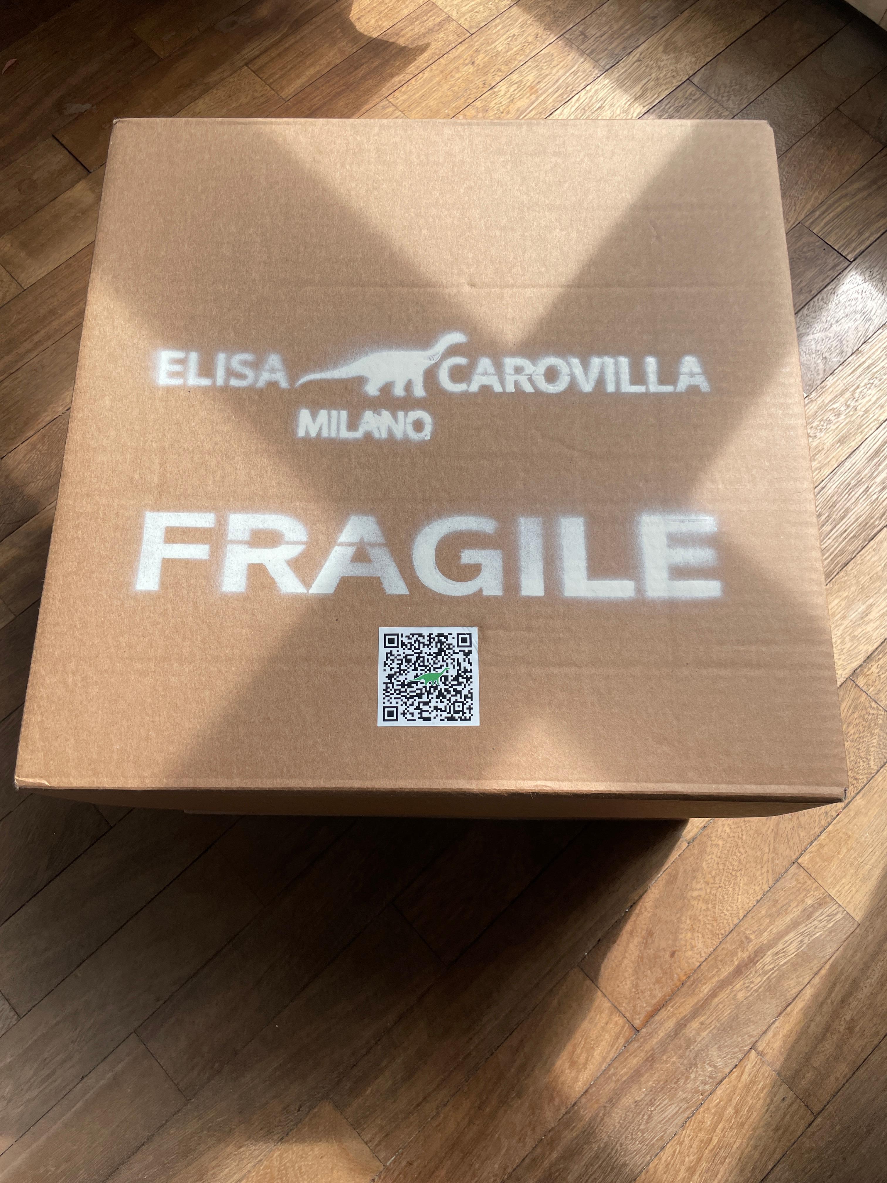 bambi prima cotta In condizioni buone in vendita a Milano, IT