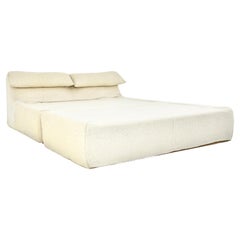 Letto Bambole di Mario Bellini per B&B Italia, 1970