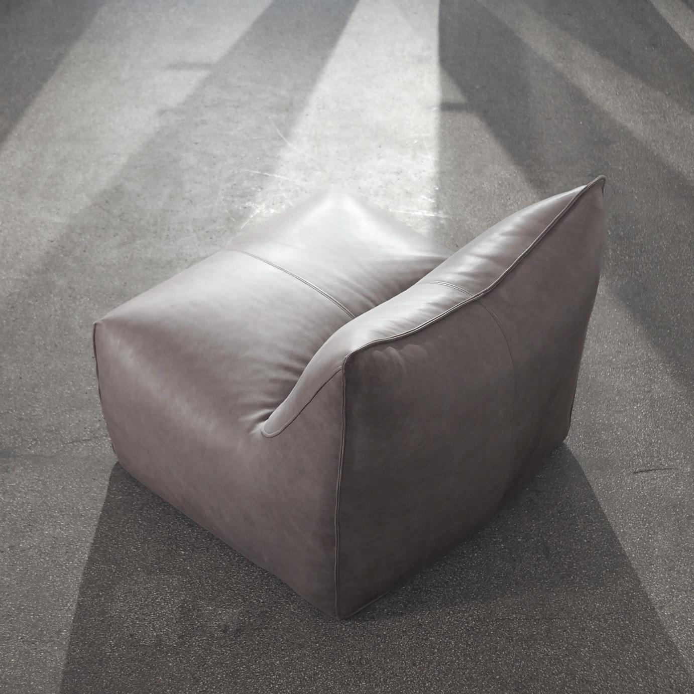 Mid-Century Modern Bambole by Mario Bellini for B&B Italia For Sale