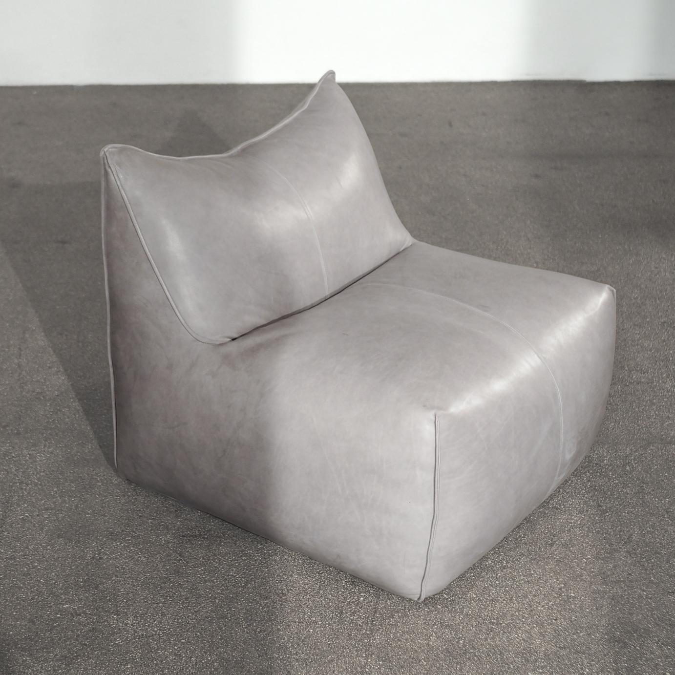 Italian Bambole by Mario Bellini for B&B Italia For Sale