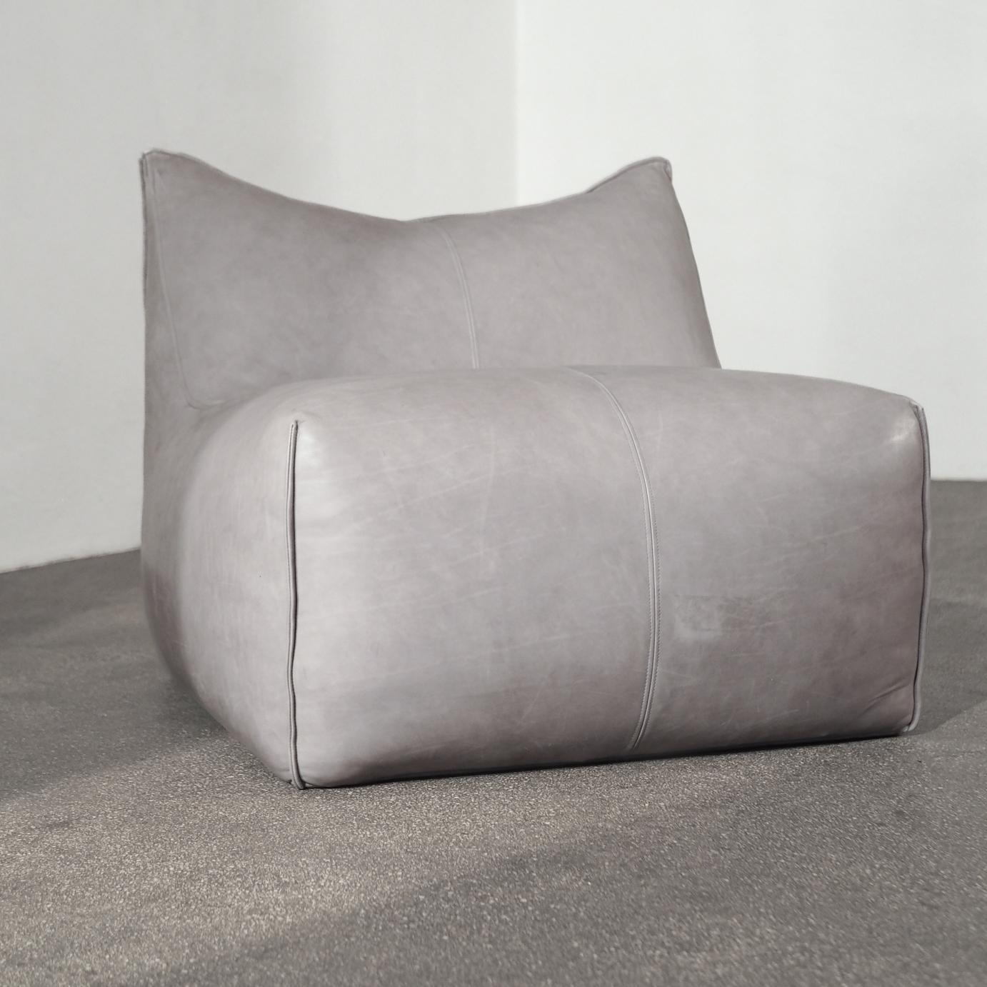 Bambole by Mario Bellini for B&B Italia In Good Condition For Sale In Wien, AT