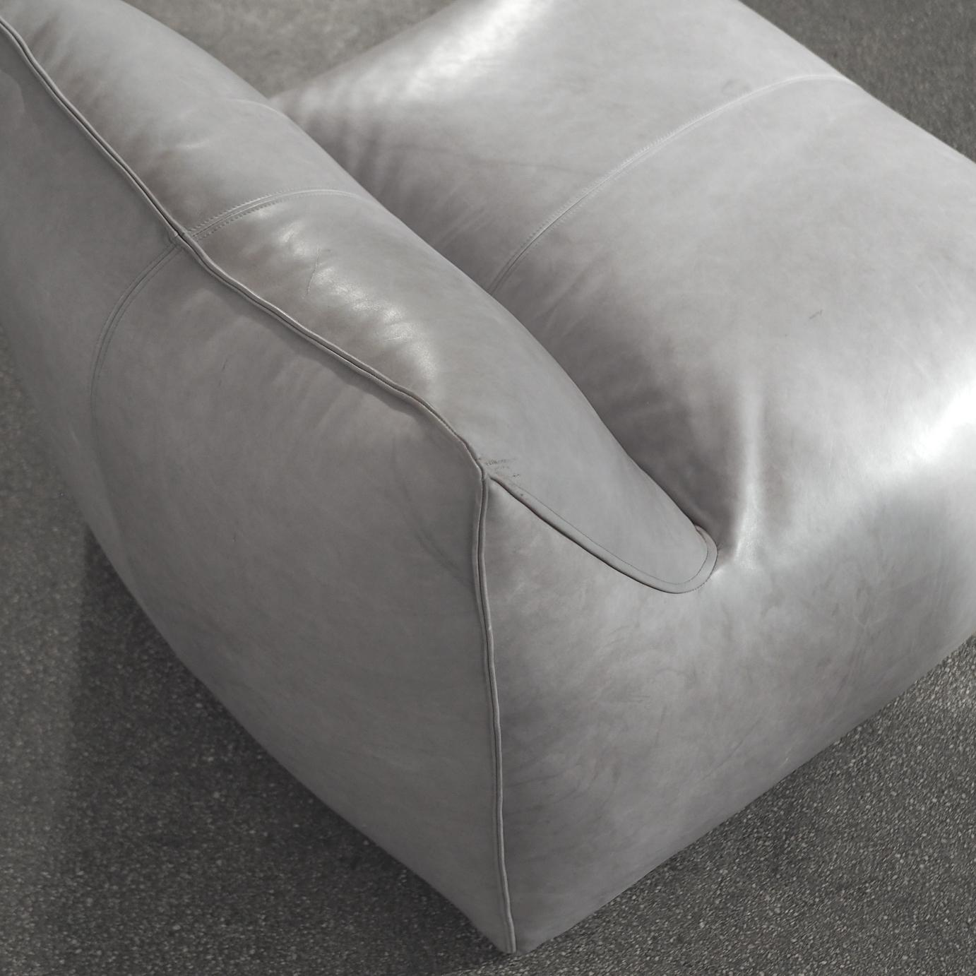 Late 20th Century Bambole by Mario Bellini for B&B Italia For Sale