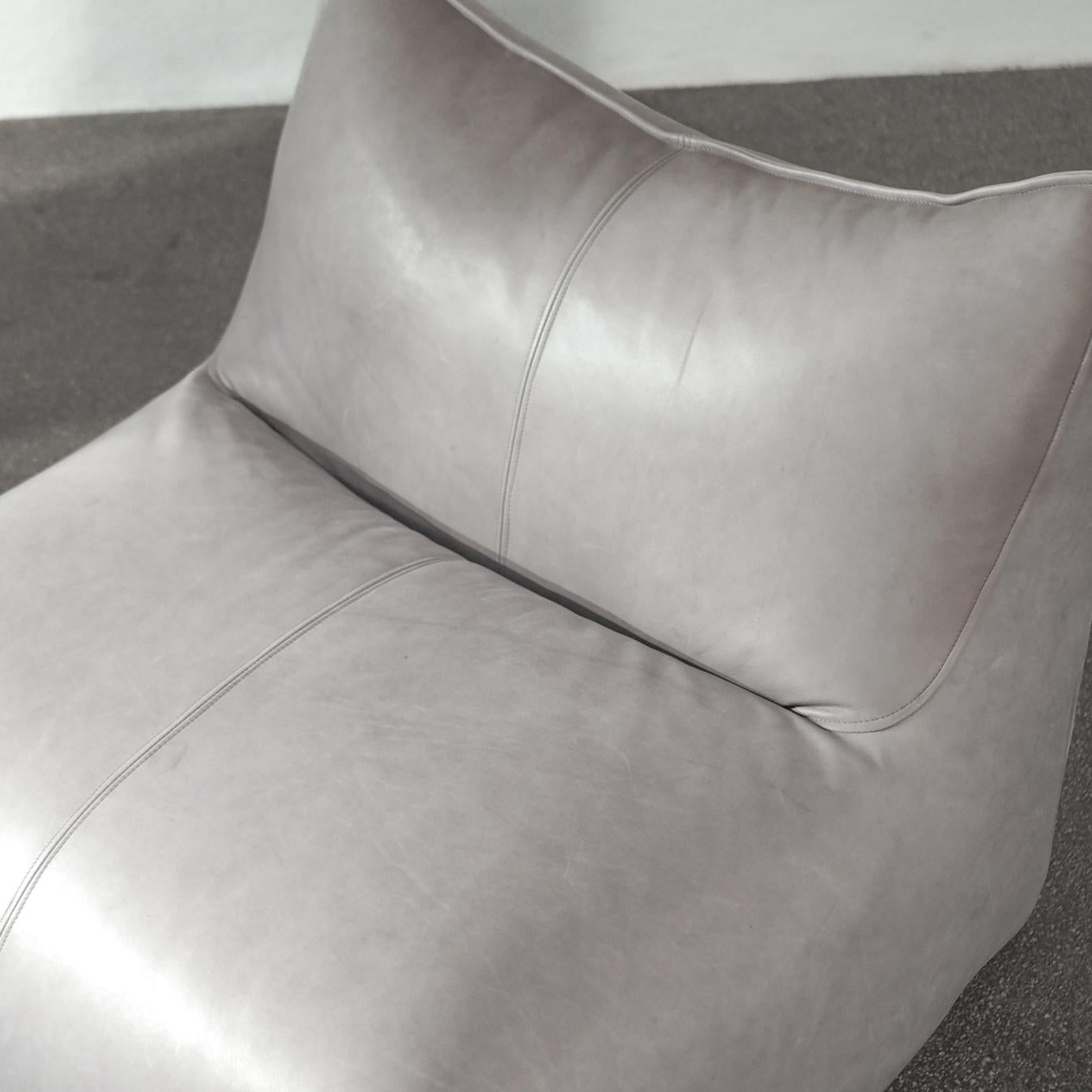 Bambole by Mario Bellini for B&B Italia For Sale 1
