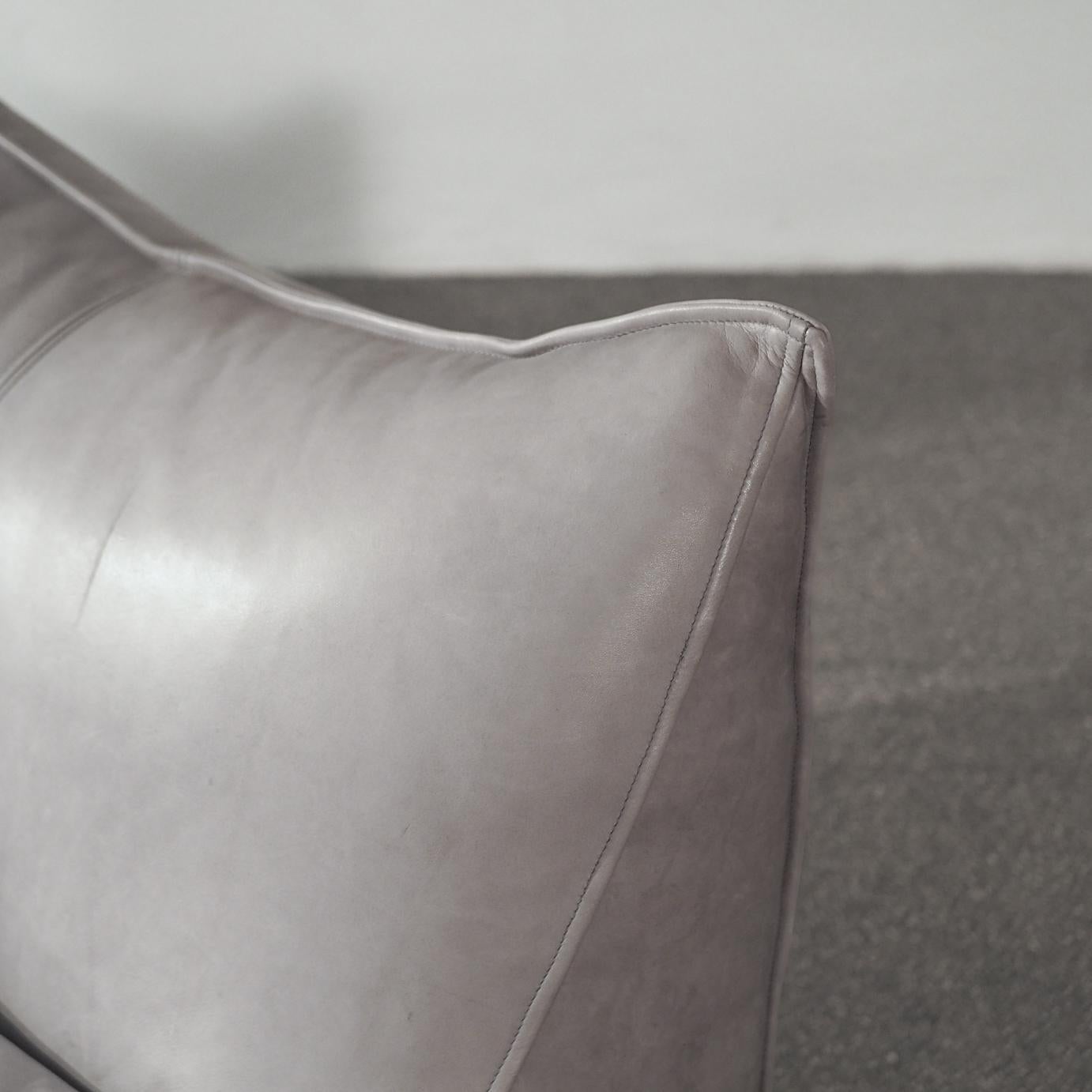 Bambole by Mario Bellini for B&B Italia For Sale 2