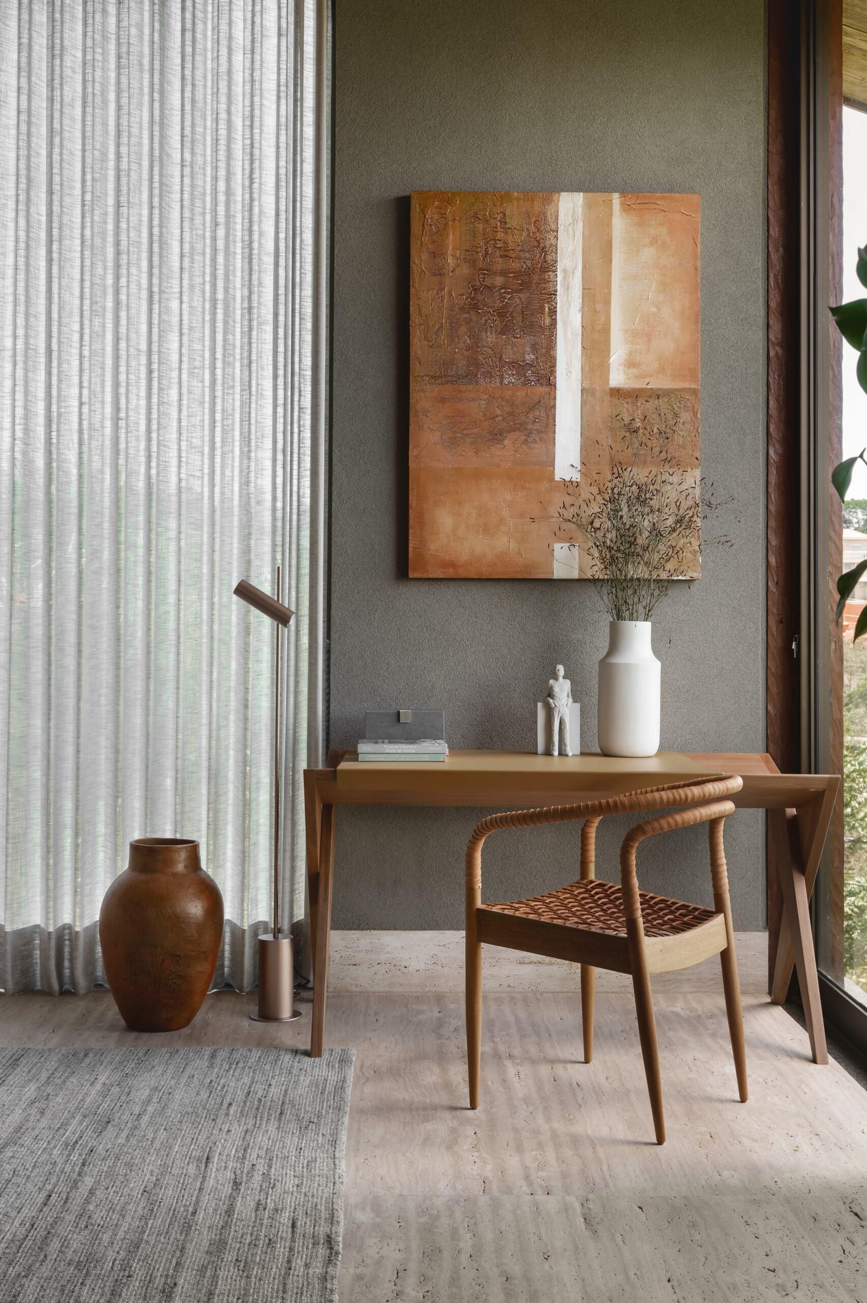 Sedia Bambolê di Ilse Lang - Tributo in pelle e acciaio all'eredità di Hans Wegner in vendita 1