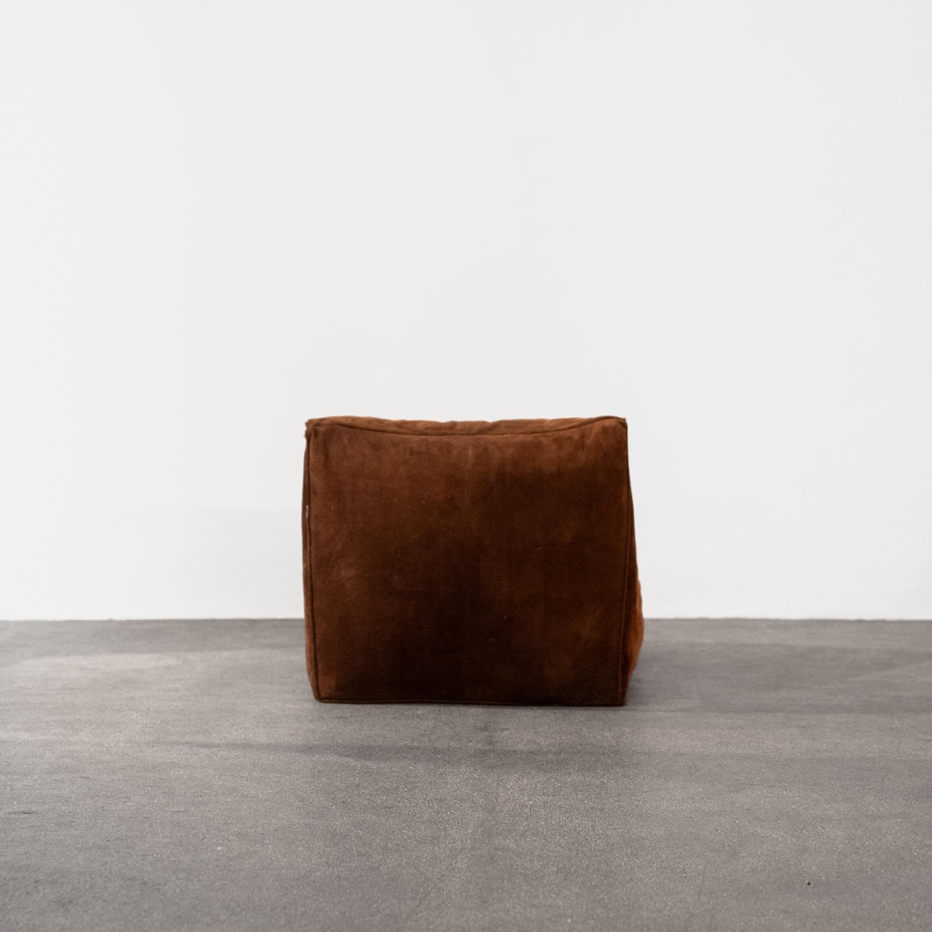 Bambole Chaise Longue di Mario Bellini per B&B Italia In condizioni buone a Wien, AT