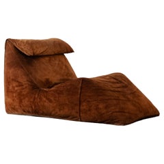 Bambole Chaise Longue di Mario Bellini per B&B Italia