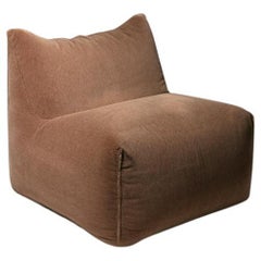 "Bambole" Lounge Chair by Mario Bellini for B&B Italia, 1970s