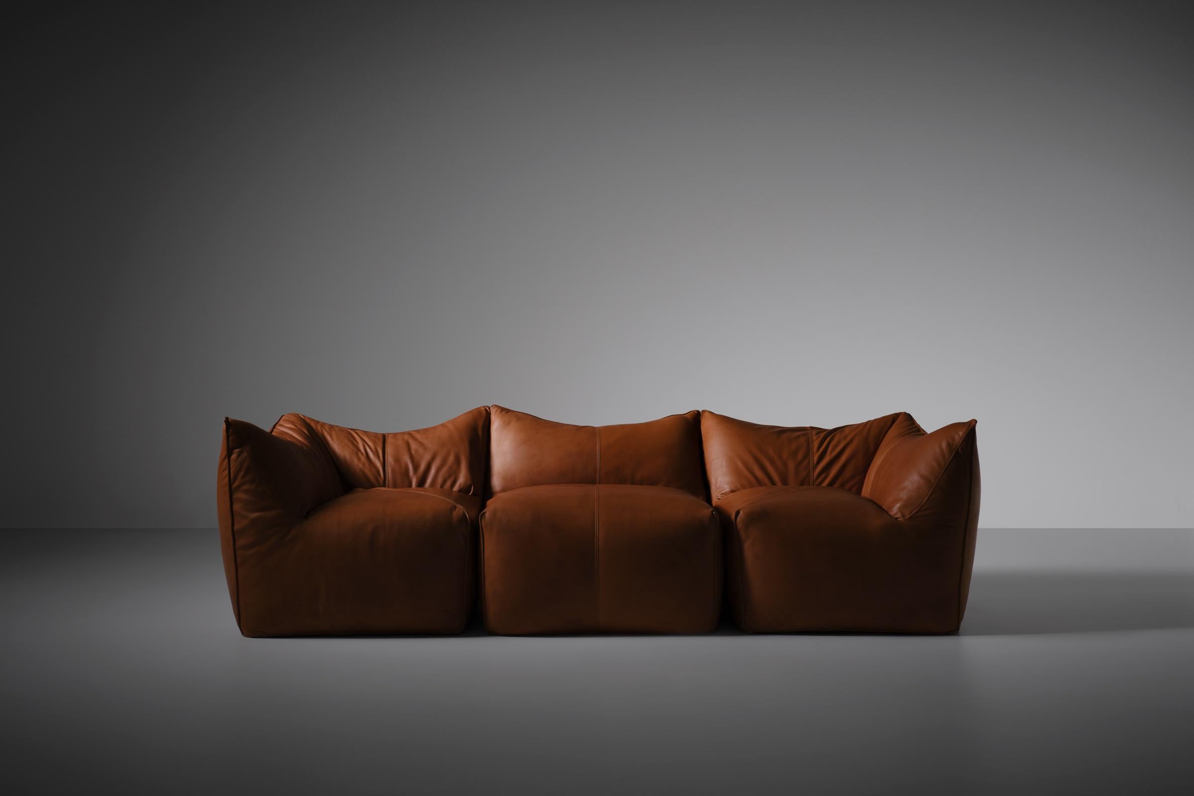 Modulares Sofa 