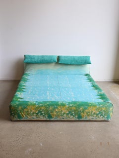 "Bamboletto" by Mario Bellini for B&B Italia, 1970s