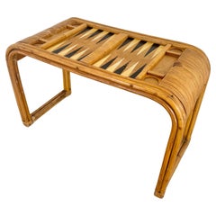 Mesas de juego de madera