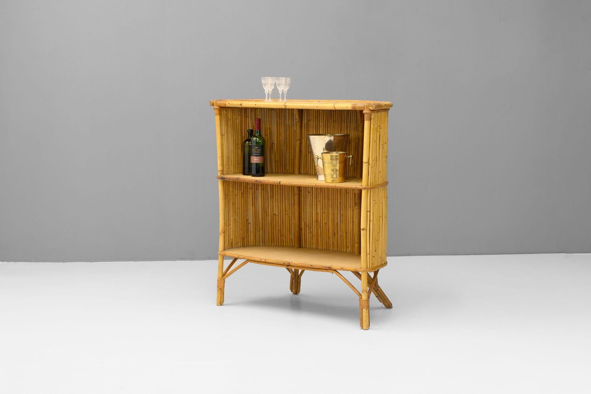 Bar Bambú en Excelente estado para la venta en London, England