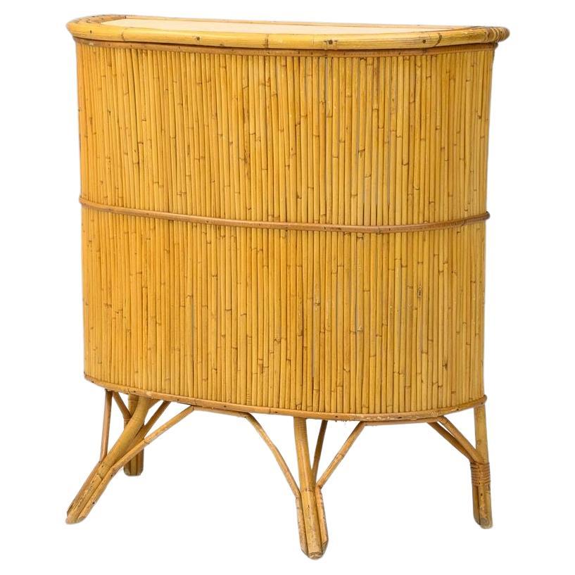 Bamboo Bar