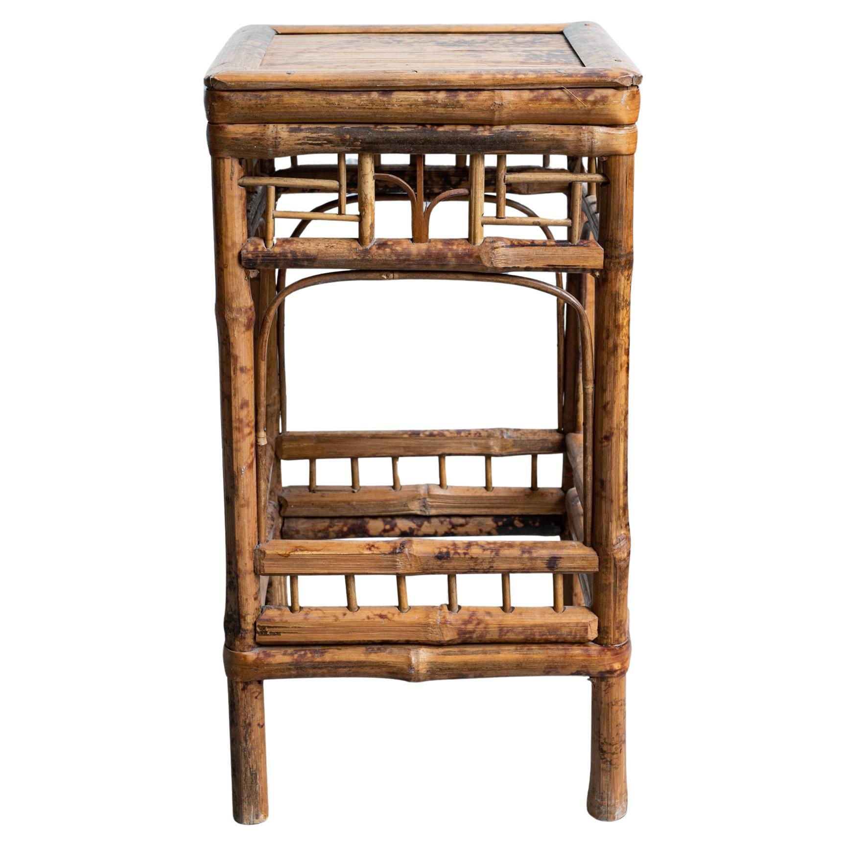 Other Bamboo Bar Stools For Sale