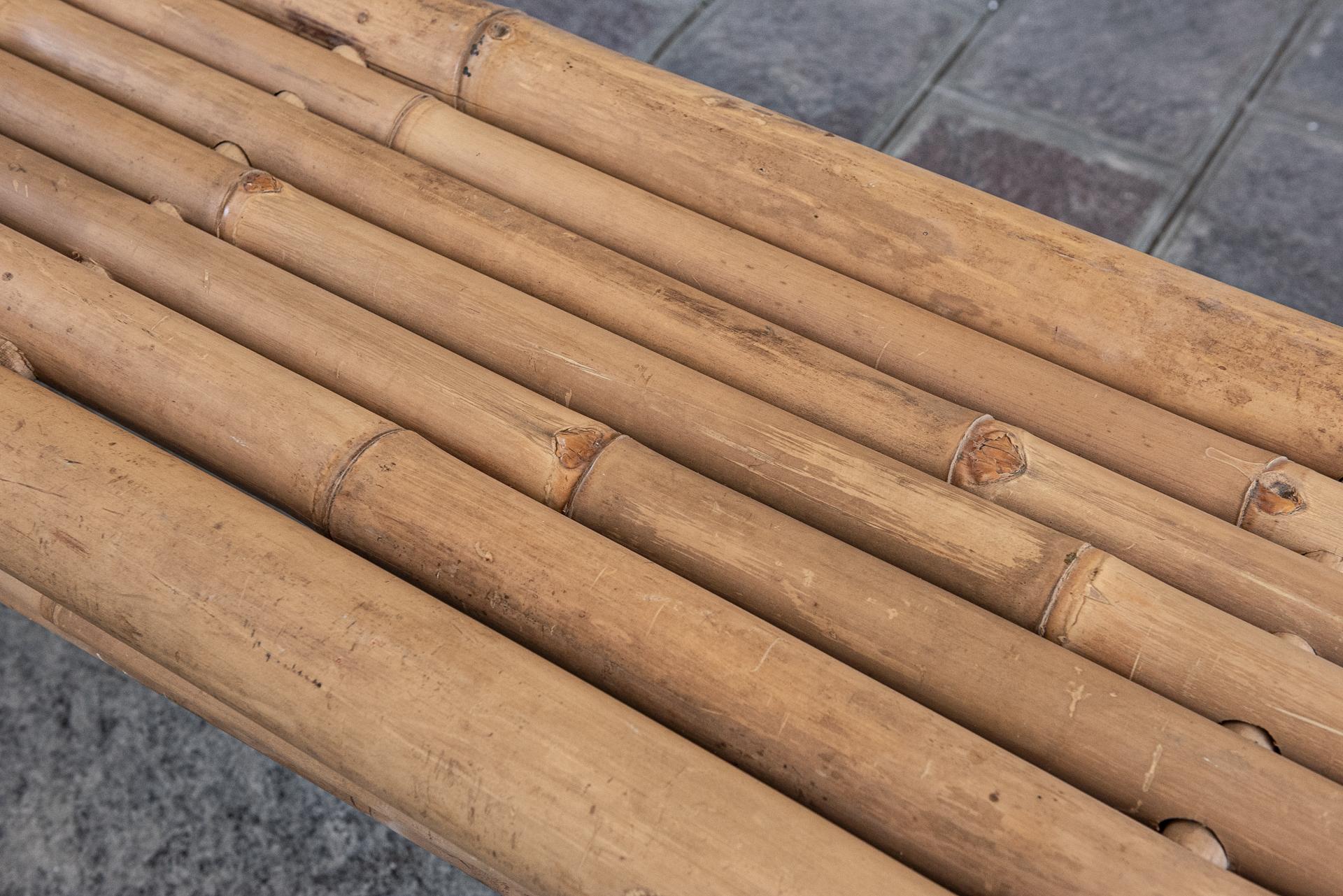 Other Bamboo Bench For Sale