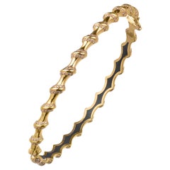 Bamboo Bracelet