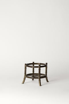 Bamboo Cache-Pot Mini