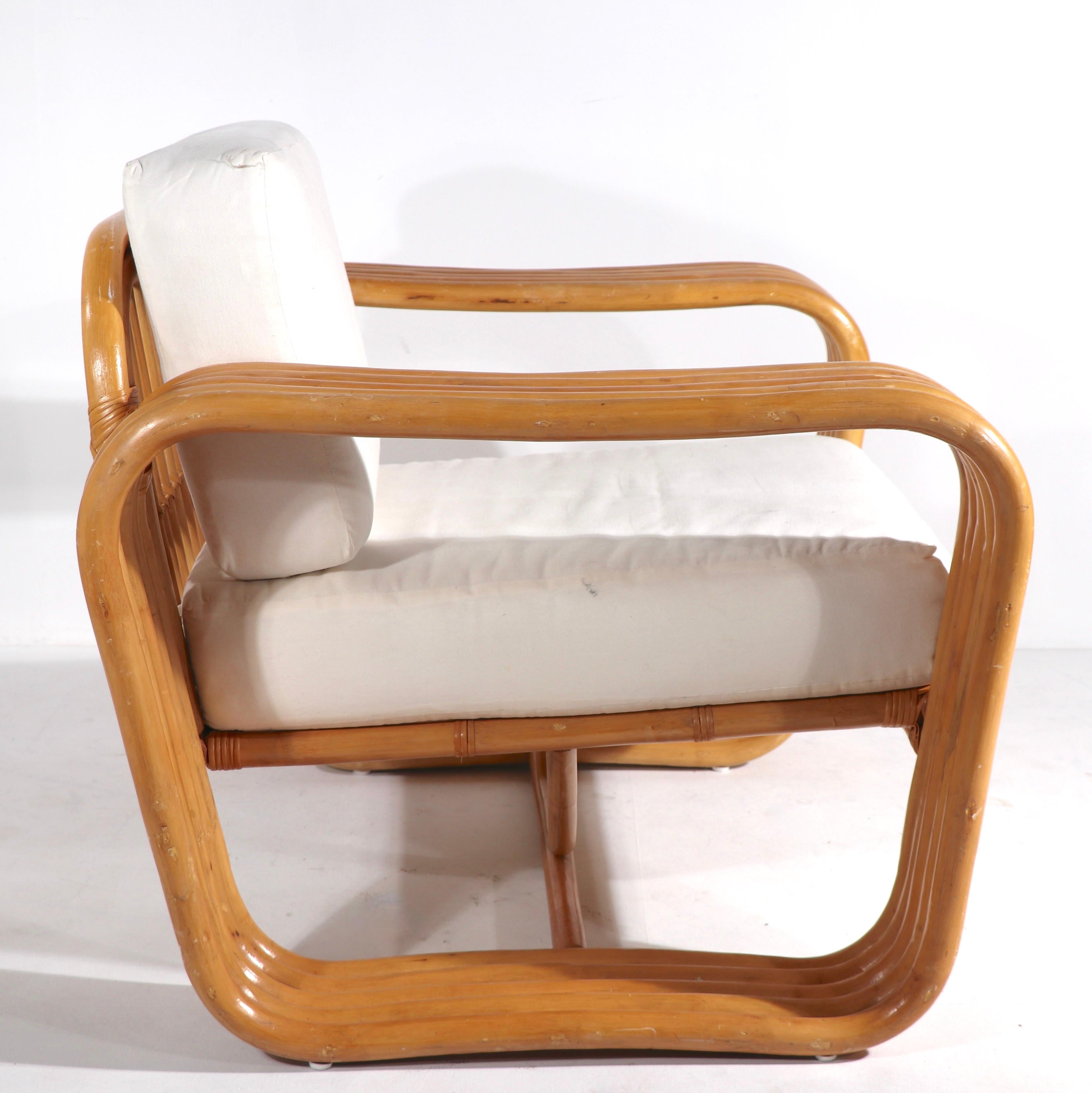 Bamboo Chair after Frankl 4