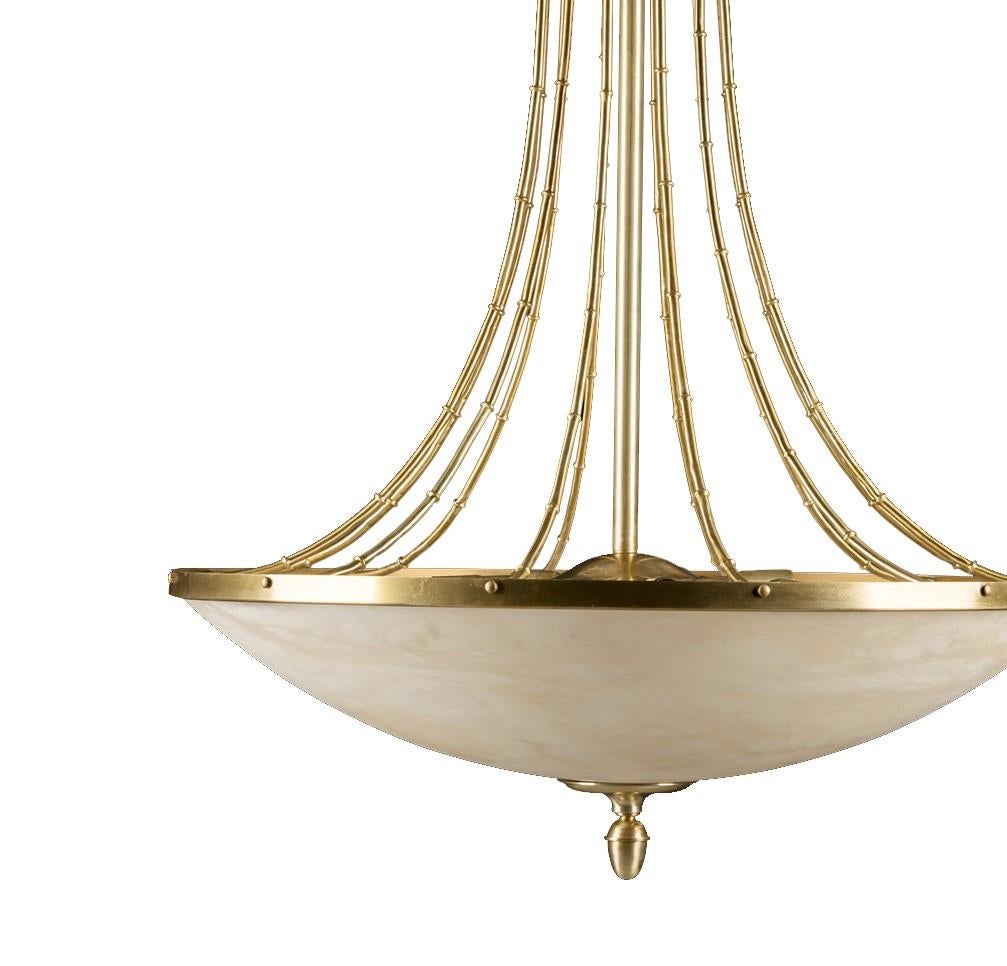 Lampadario Bamboo di Badari In condizioni Nuovo in vendita a Milan, IT