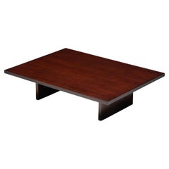 Mesas de centro y de cóctel de madera
