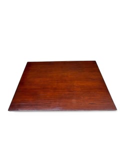 Bambou Wabi Sabi  Table basse Axel Vervoordt, Belgique