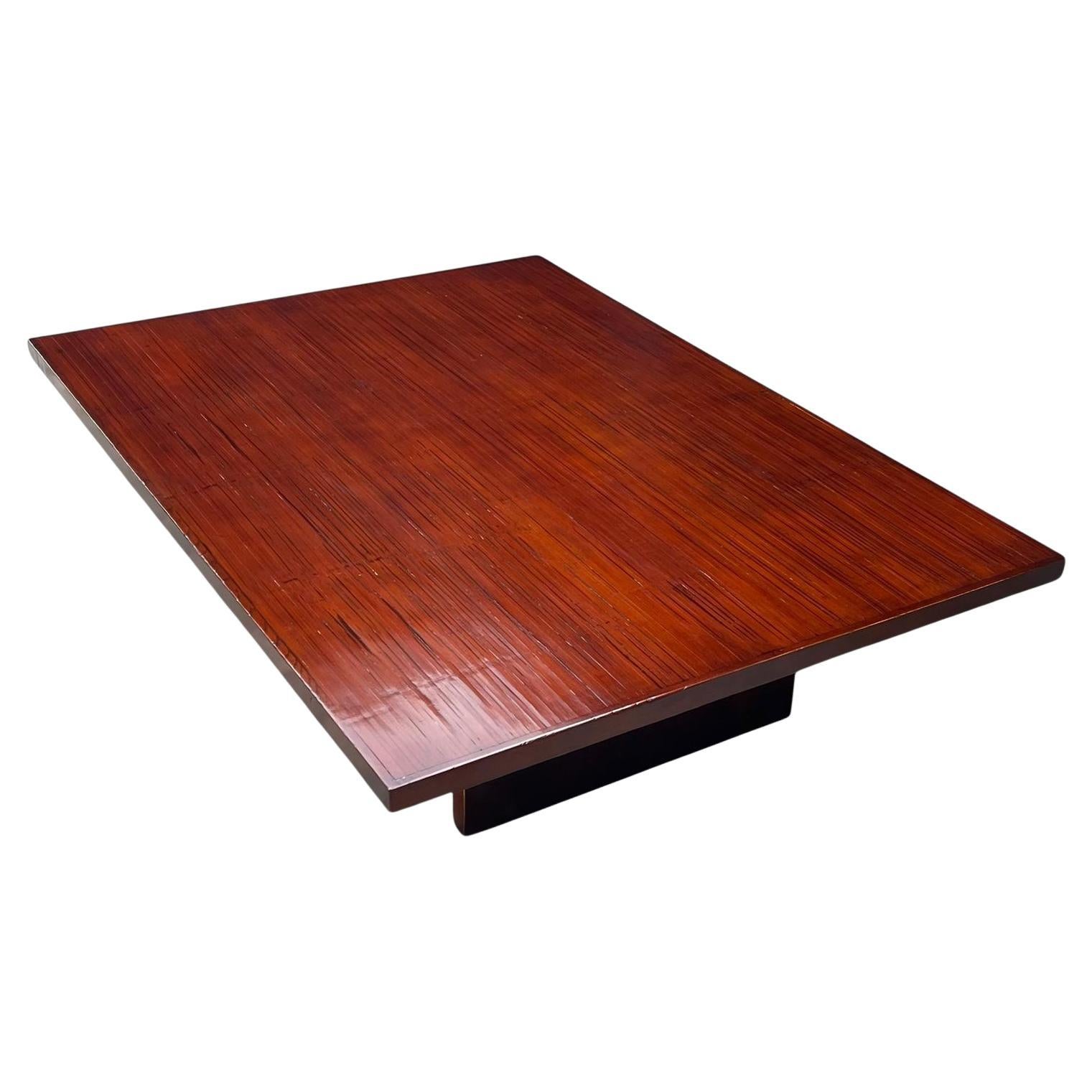 Is 12 inches too low for a coffee table?