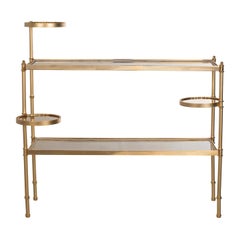 21st Century and Contemporary Console Tables