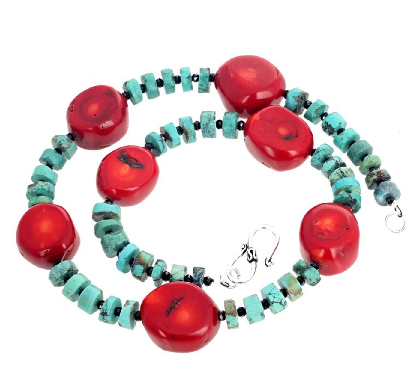 bamboo coral beads